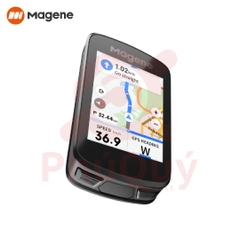 Đồng Hồ Magene C606 V2 GPS Thông Minh