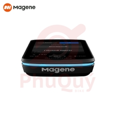 Đồng Hồ Magene C706 GPS Thông Minh