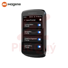 Đồng Hồ Magene C706 GPS Thông Minh