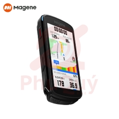 Đồng Hồ Magene C706 GPS Thông Minh