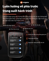 Đồng Hồ Magene C706 GPS Thông Minh