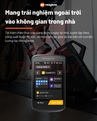 Đồng Hồ Magene C706 GPS Thông Minh