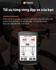 Đồng Hồ Magene C706 GPS Thông Minh