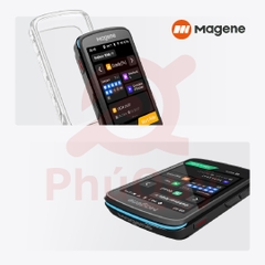 Đồng Hồ Magene C706 GPS Thông Minh