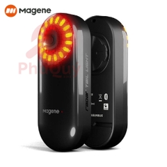 Đèn Đuôi Radar Xe Đạp MAGENE L508