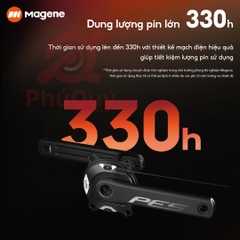 Đùi Dĩa Đo Lực MAGENE PES P515
