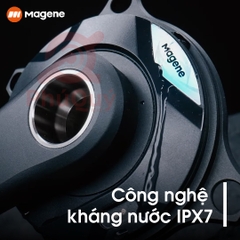 Đùi Dĩa Đo Lực MAGENE PES P515