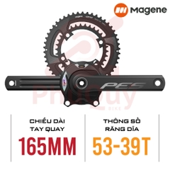 Đùi Dĩa Đo Lực MAGENE PES P515