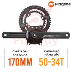 Đùi Dĩa Đo Lực MAGENE PES P515