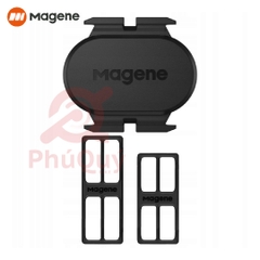 Cảm Biến Nhịp Độ MAGENE S314 Không Dây ANT+ BLUETOOTH