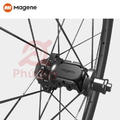 Cảm Biến Nhịp Độ MAGENE S314 Không Dây ANT+ BLUETOOTH