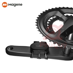Cảm Biến Nhịp Độ MAGENE S314 Không Dây ANT+ BLUETOOTH