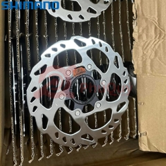 Đĩa Thắng SHIMANO RT70 160mm CENTERLOCK