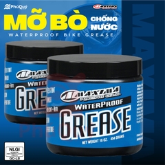 Mỡ Bò MAXIMA Chống Nước 454gr WATERPROOF GREASE (VAT)