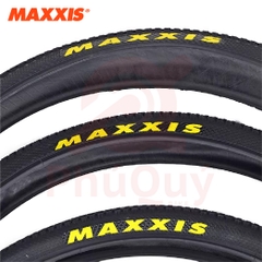 Vỏ 27.5x2.1 Maxxis VN Pace M333 Có Talon (VAT)