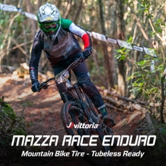 Vỏ Vittoria Mazza Race 29x2.4 Enduro Full Black (VAT)