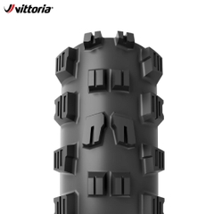 Vỏ Vittoria Mazza Race 29x2.40 Enduro Full Black (VAT)