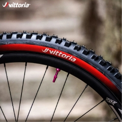 Vỏ Vittoria Mazza Race 29x2.40 Enduro Full Black (VAT)