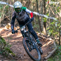 Vỏ Vittoria Mazza Race 29x2.40 Enduro Full Black (VAT)