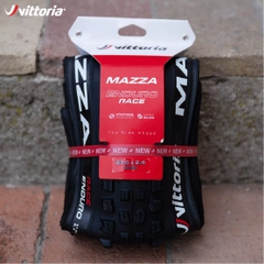 Vỏ Vittoria Mazza Race 29x2.40 Enduro Full Black (VAT)