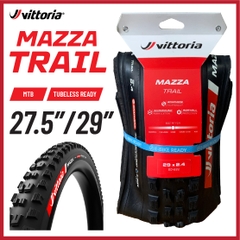 Vỏ Vittoria Mazza Trail G2.0 (VAT)