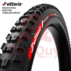 Vỏ Vittoria Mazza Trail G2.0 (VAT)