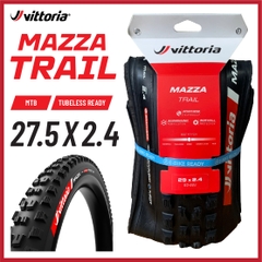 Vỏ Vittoria Mazza Trail G2.0 (VAT)