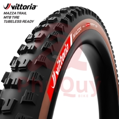 Vỏ Vittoria Mazza Trail G2.0 (VAT)