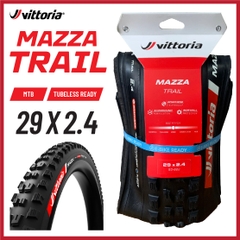 Vỏ Vittoria Mazza Trail G2.0 (VAT)