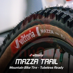 Vỏ Vittoria Mazza Trail G2.0 (VAT)