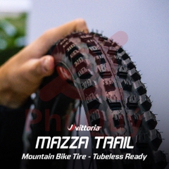 Vỏ Vittoria Mazza Trail G2.0 (VAT)