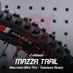 Vỏ Vittoria Mazza Trail G2.0 (VAT)