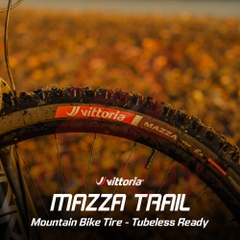 Vỏ Vittoria Mazza Trail G2.0 (VAT)