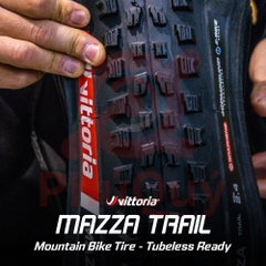 Vỏ Vittoria Mazza Trail G2.0 (VAT)