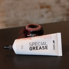 Mỡ Bò Tra Cối Đùm DT SWISS Special Grease 20gr