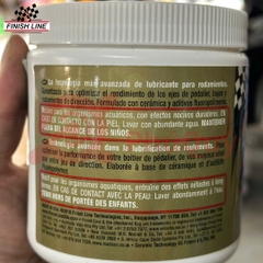 MỠ BÒ FINISH LINE CERAMIC GREASE 450g
