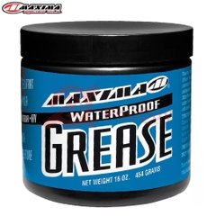 Mỡ Bò MAXIMA Chống Nước 454gr WATERPROOF GREASE