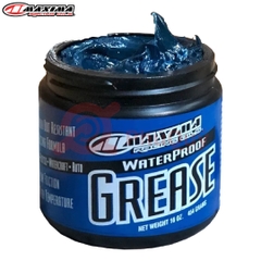 Mỡ Bò MAXIMA Chống Nước 454gr WATERPROOF GREASE