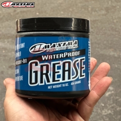 Mỡ Bò MAXIMA Chống Nước 454gr WATERPROOF GREASE