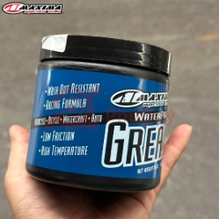 Mỡ Bò MAXIMA Chống Nước 454gr WATERPROOF GREASE