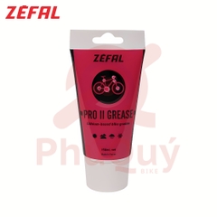 Mỡ bò ZEFAL Pro II Grease 150ml (VAT)