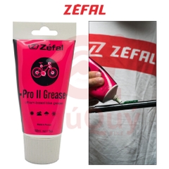 Mỡ bò ZEFAL Pro II Grease 150ml (VAT)