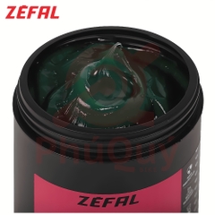 Mỡ bò ZEFAL Pro II Grease 1kg (VAT)