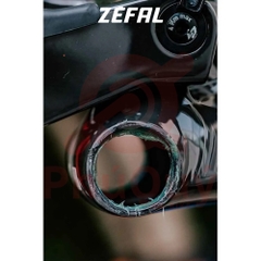 Mỡ bò ZEFAL Pro II Grease 1kg (VAT)