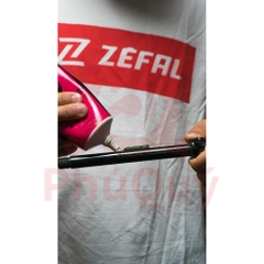 Mỡ bò ZEFAL Pro II Grease 150ml (VAT)