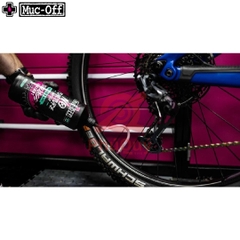 Chai Keo Tự Vá 500ml Vỏ MTB Không Ruột MUC-OFF MTB Tubeless Sealant