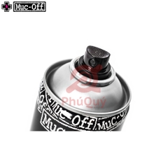 Bình xịt bảo vệ xe đạp Muc-Off Bike Protect 500ml (VAT)