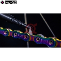 Nhớt Khô Xe Đạp MUC-OFF Bike Dry Weather Lube 50ml