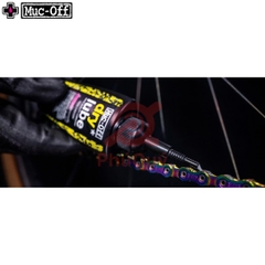 Nhớt Khô Xe Đạp MUC-OFF Bike Dry Weather Lube 50ml