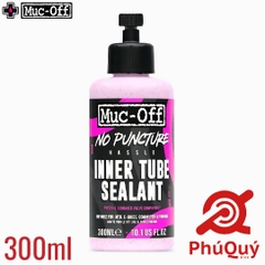 Keo Tự Vá Vỏ Có Ruột MUC-OFF Inner Tube Sealant 300ml